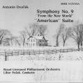 Symphony No. 9 / American Suite