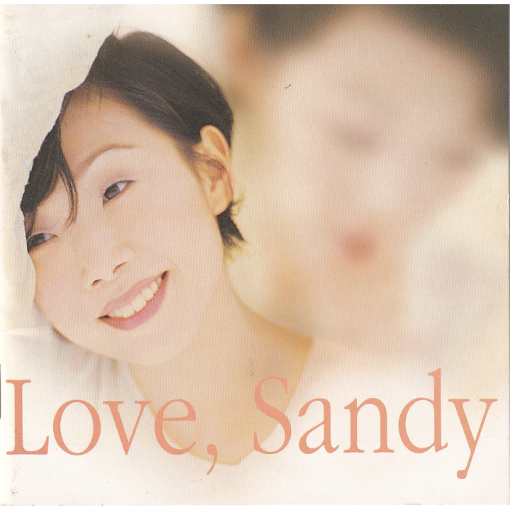 Love, Sandy