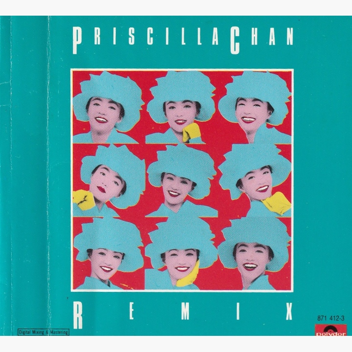 Priscilla Chan Remix