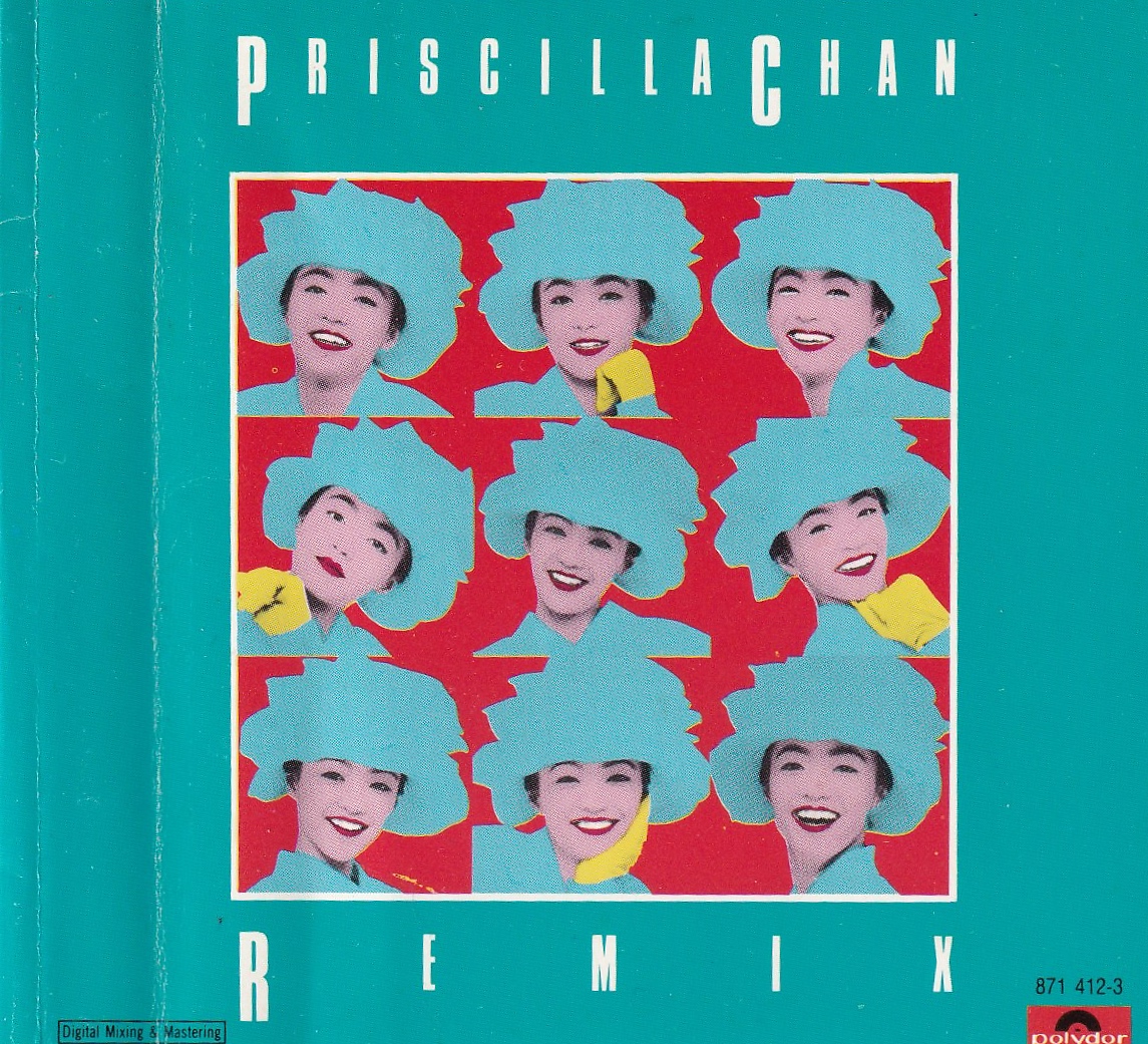 Priscilla Chan Remix