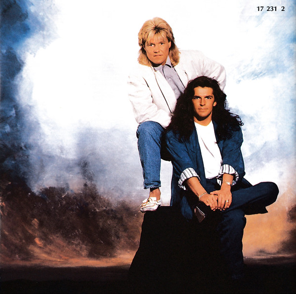 The Modern Talking Story