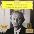 贝多芬钢琴奏鸣曲：16、18、22号 - 肯普夫演奏