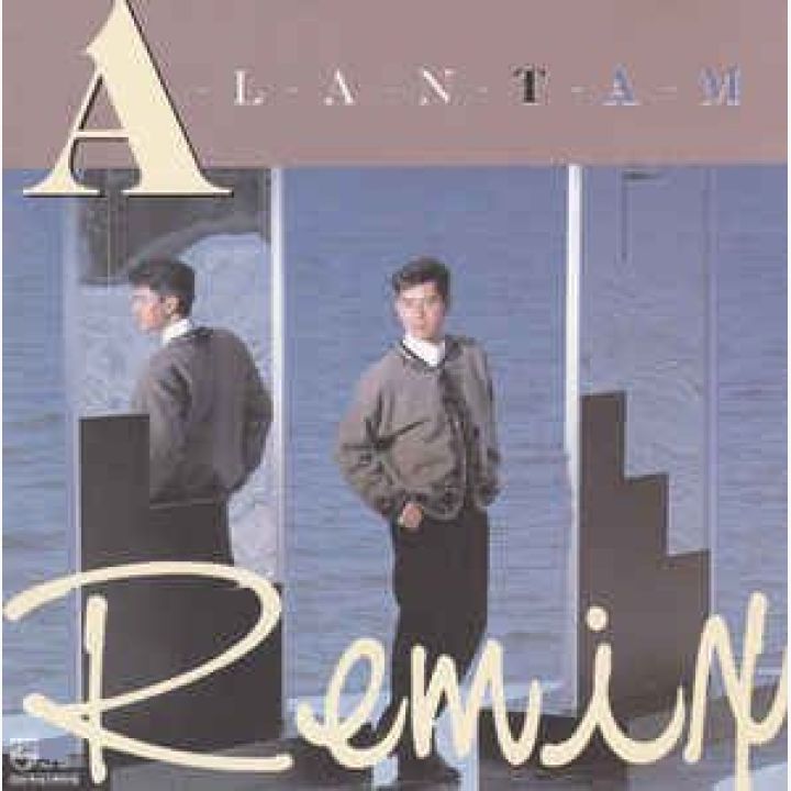 Alan Tam Remix