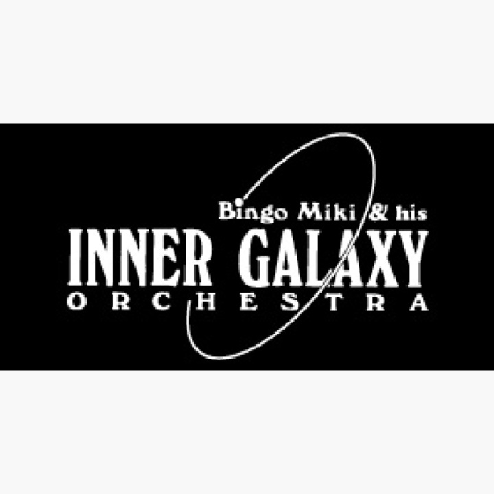 Inner Galaxy Orchestra封面