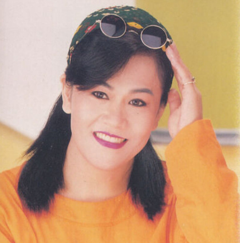 林玉英 - 艺术家简介 | 唱片星球