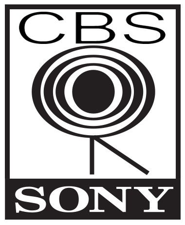 索尼 CBS/Sony