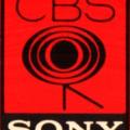 索尼 CBS/Sony