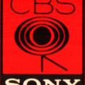 索尼 CBS/Sony