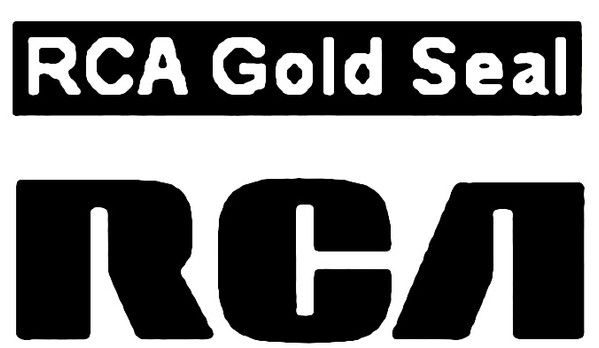 RCA Gold Seal