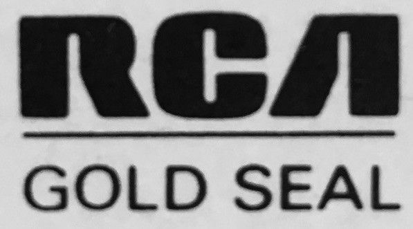 RCA Gold Seal