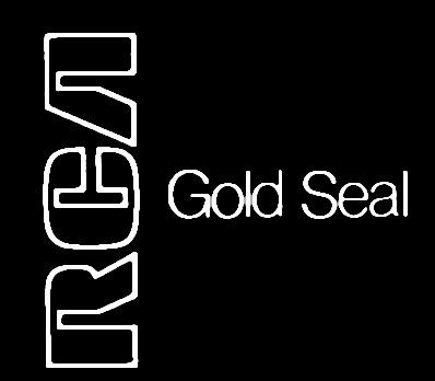 RCA Gold Seal