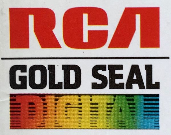 RCA Gold Seal