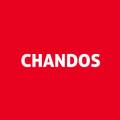 钱多斯唱片（Chandos）