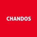 钱多斯唱片（Chandos）