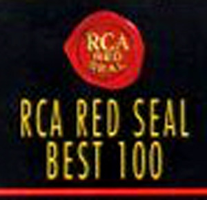 RCA Red Seal Best 100